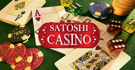 satoshi casino